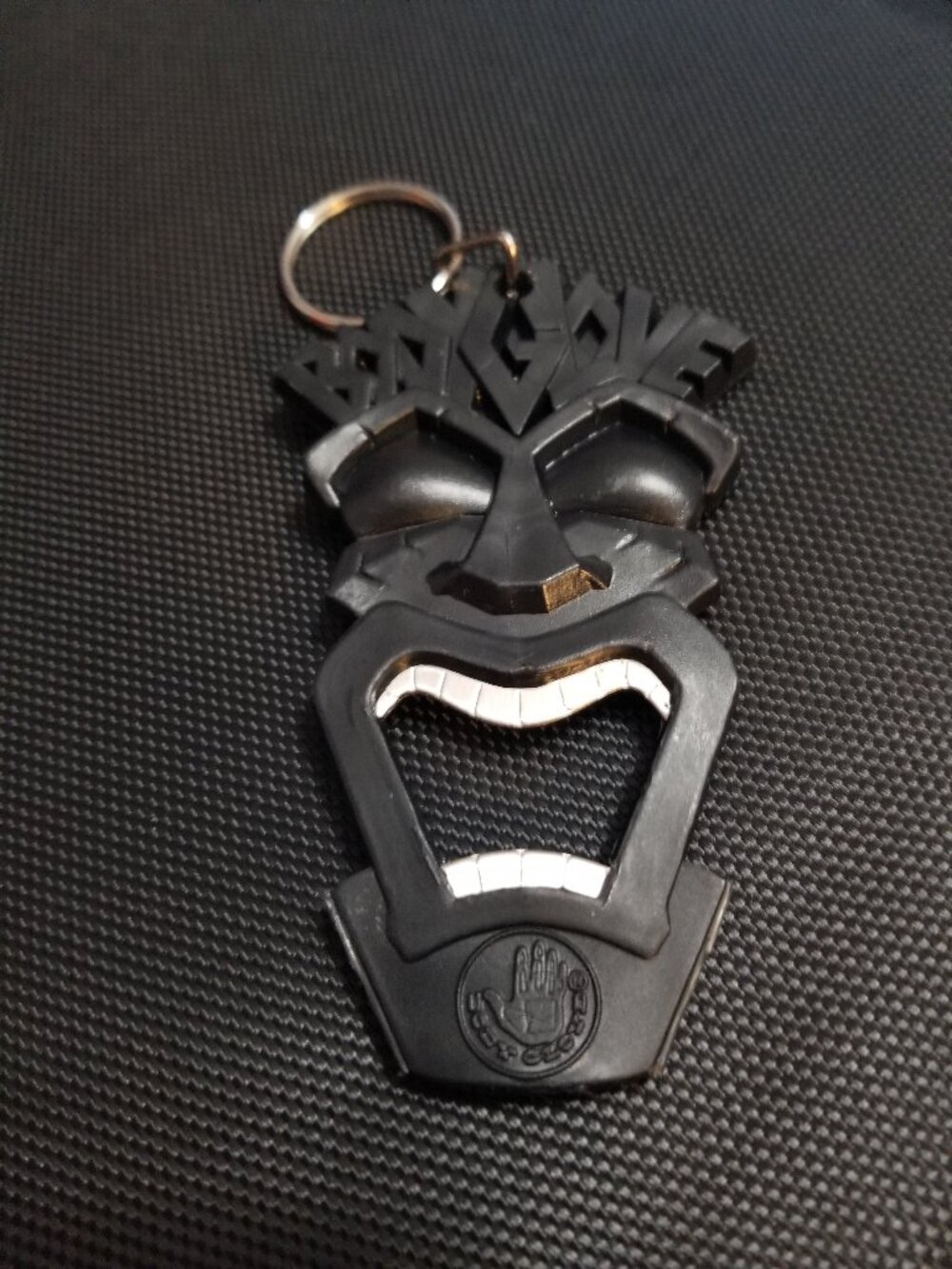 Body Glove Bottle Opener